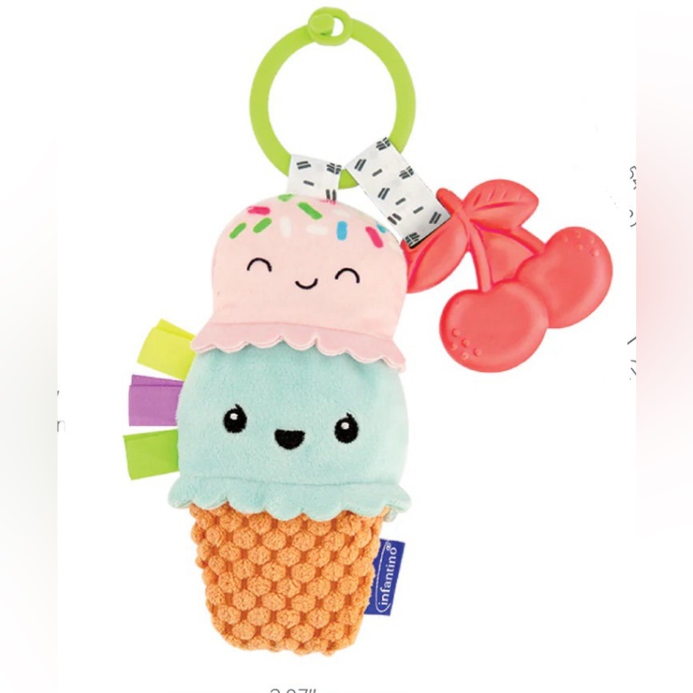 Baby Toy